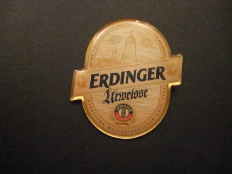 Erdinger Weißbräu Duits bier